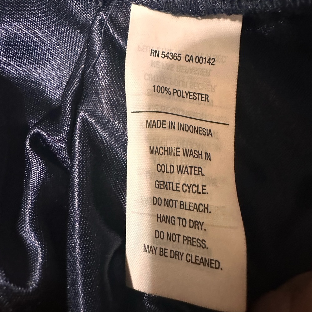 Nygard Multi-Colored Patterned Designed Blouse Wi… - image 7